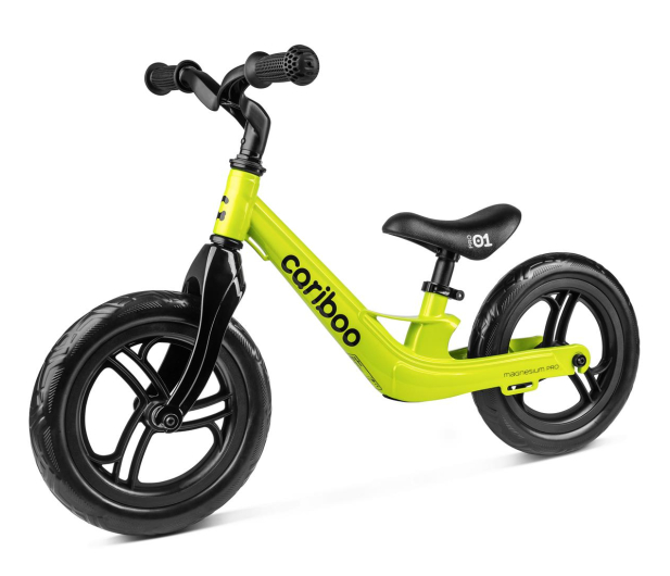 Cariboo Magnesium Pro limonkowy - 1231709 - zdjęcie